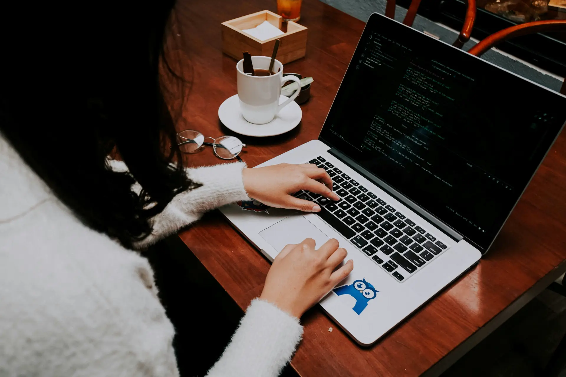 Security Best Practices for Modern Web Applications